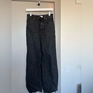 Zara Flare Jeans